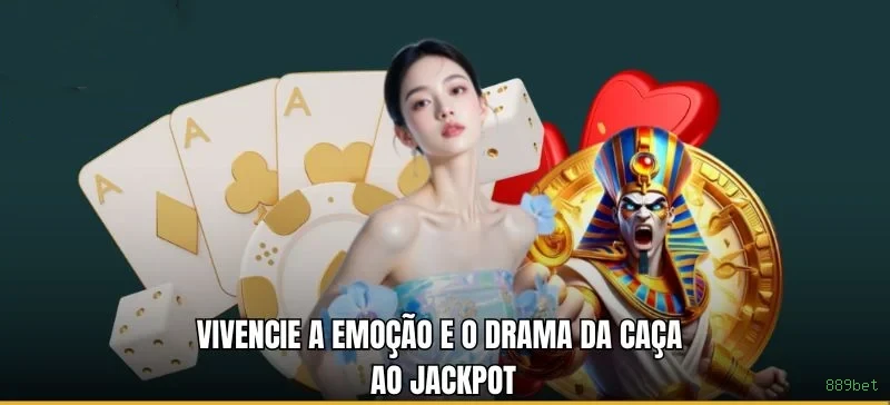Jogos de loteria online na 889bet