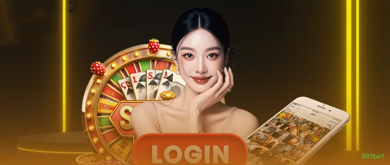 Plataforma completa da 889bet com todos os jogos